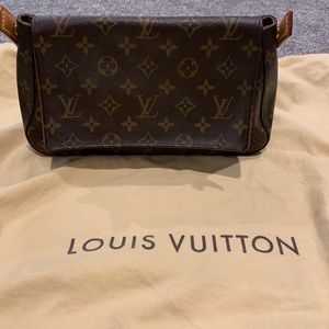 louis vuitton bag